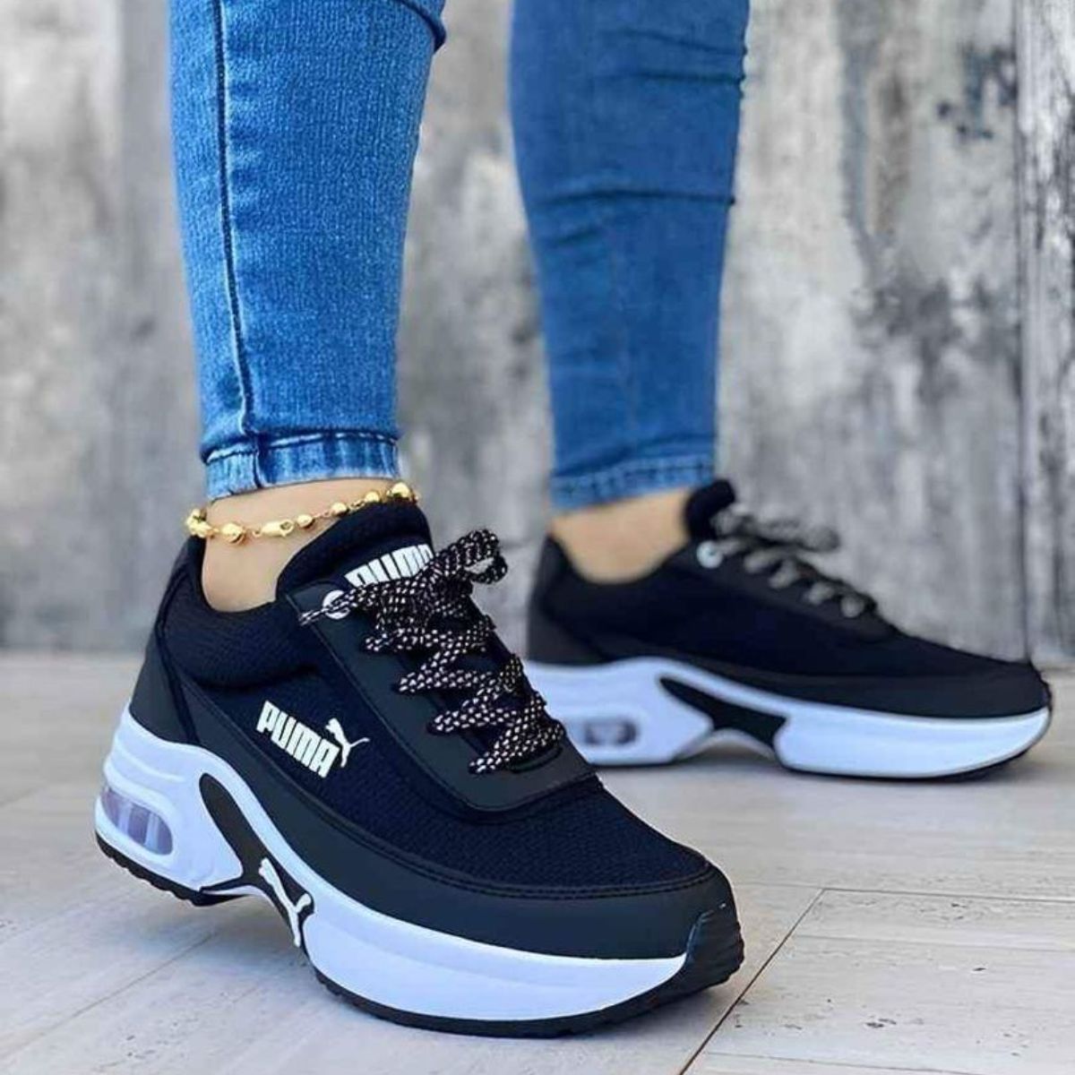 ZAPATILLAS ARAX