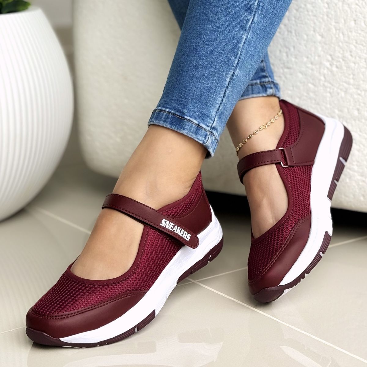 Zapatillas MSC