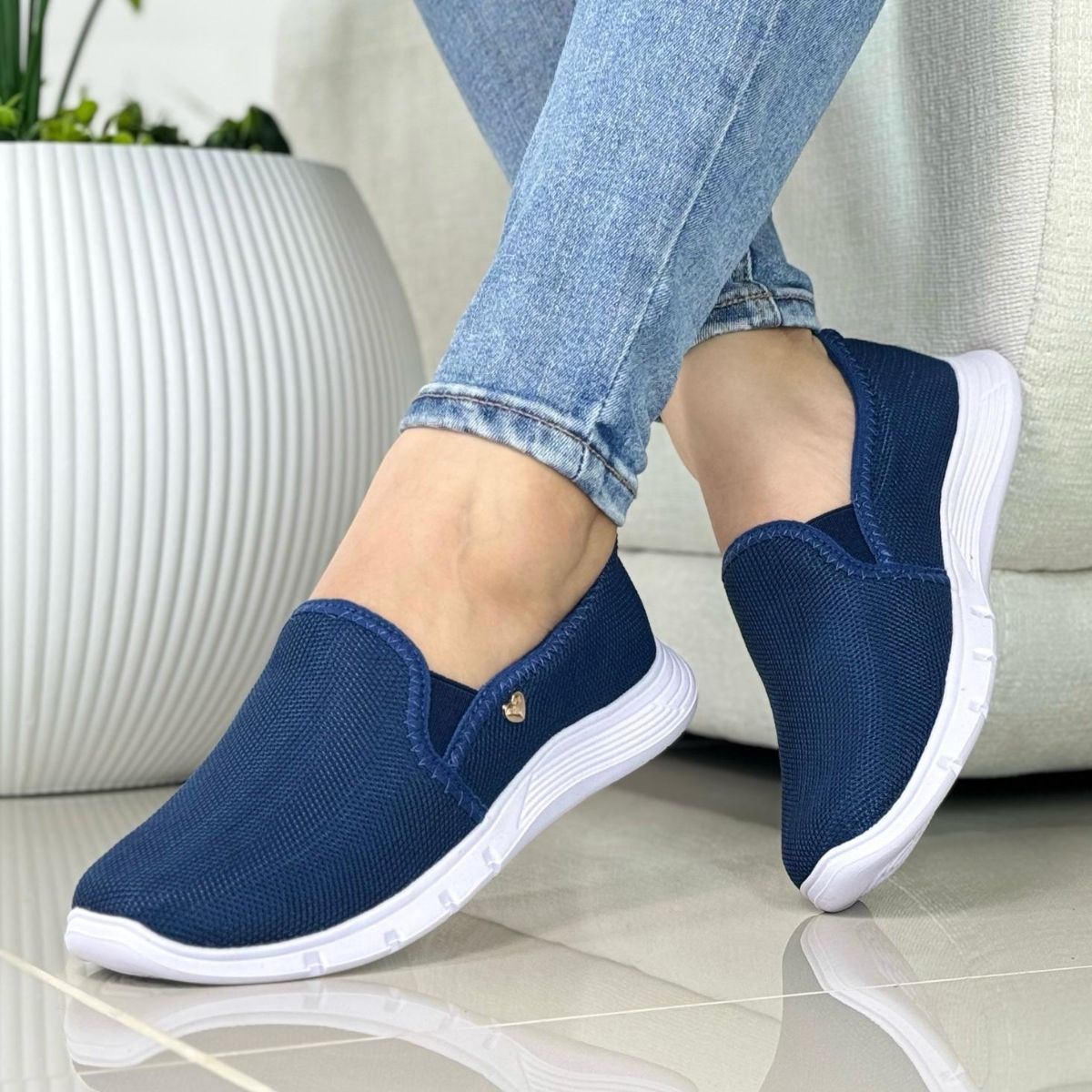 Zapatillas Conforto