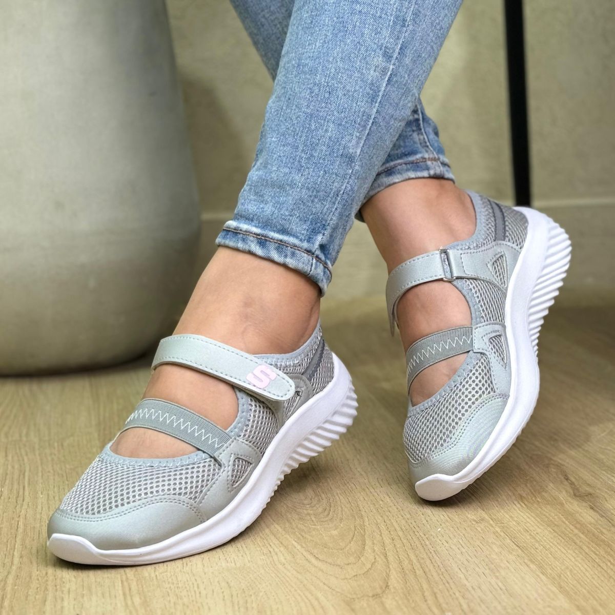 ZAPATILLAS MF DESPORTIVA