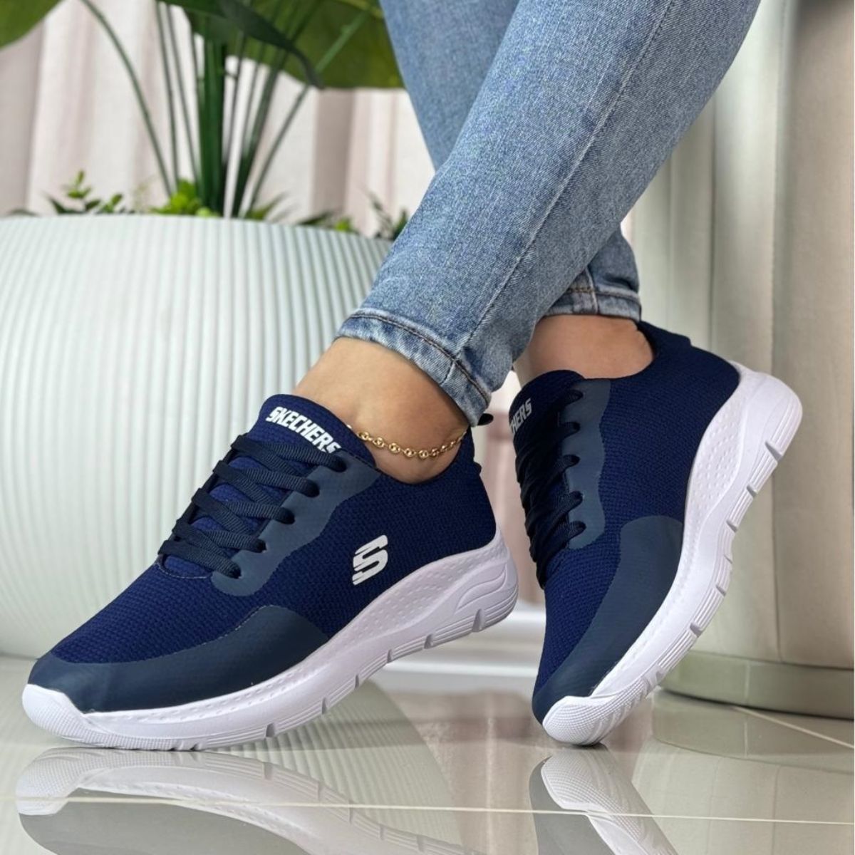 Zapatillas St