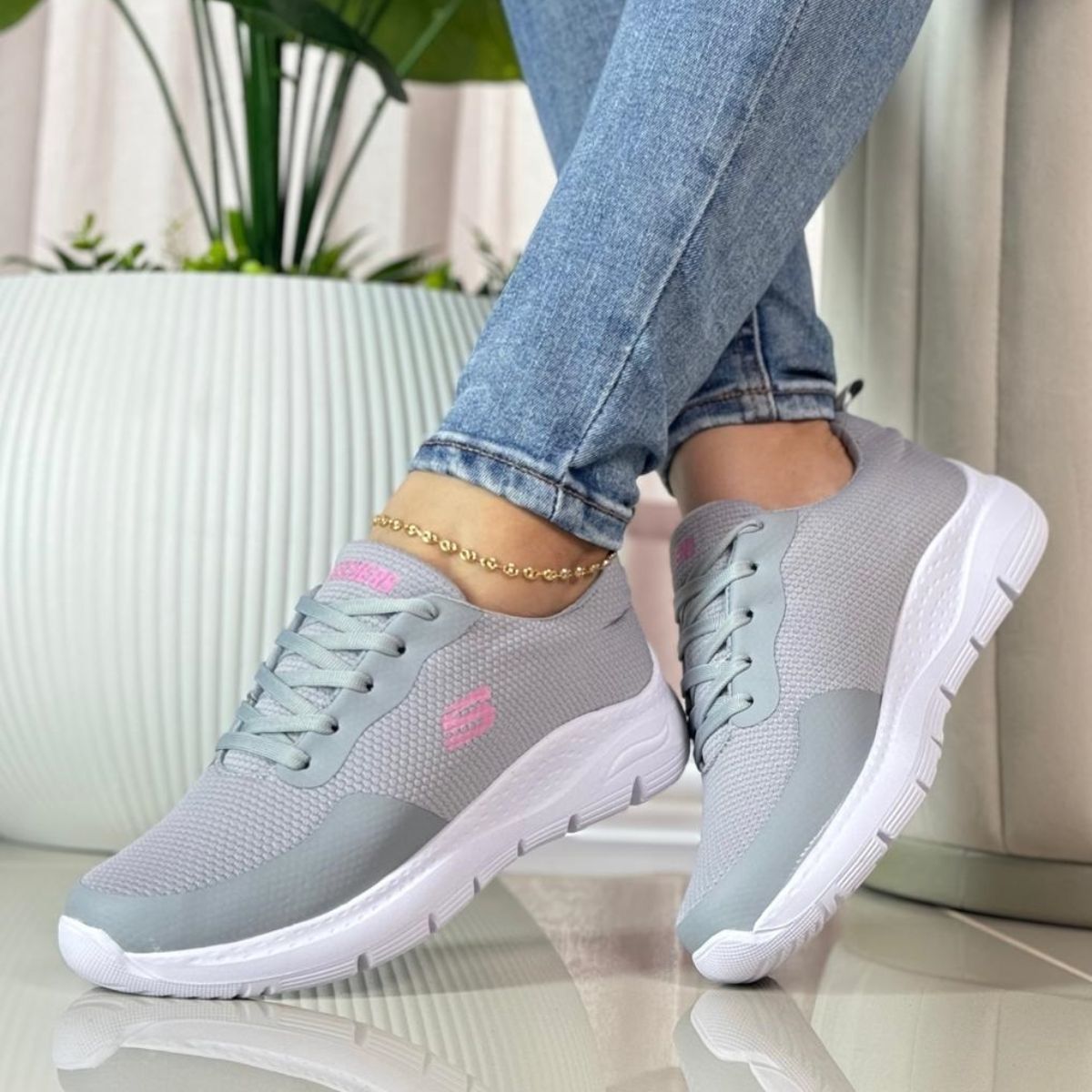 Zapatillas St