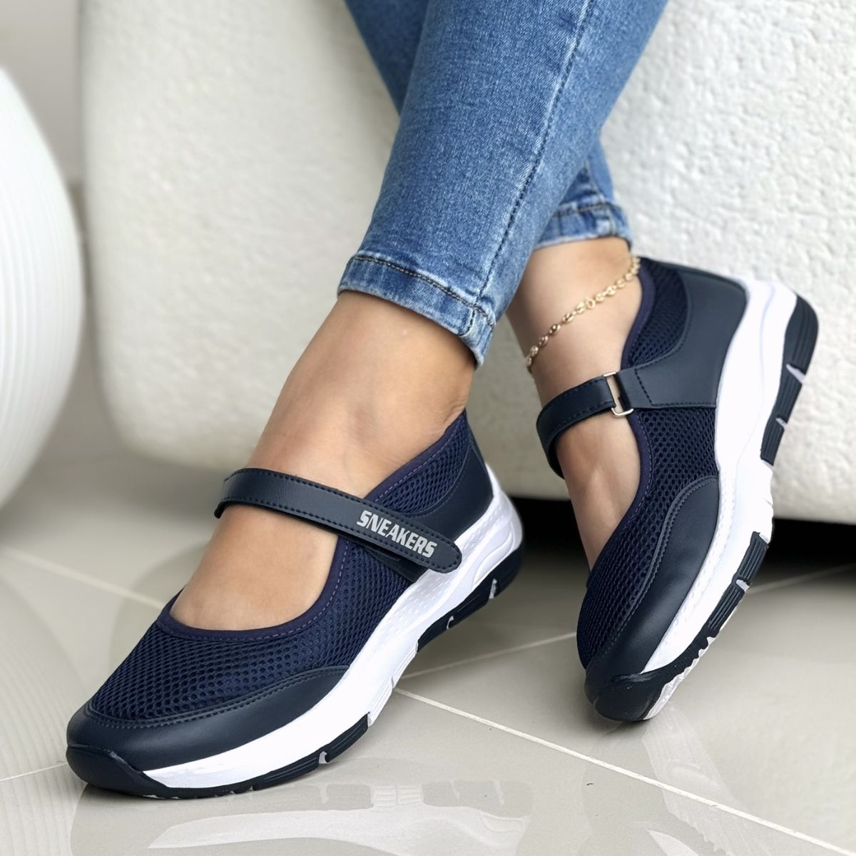 Zapatillas MSC
