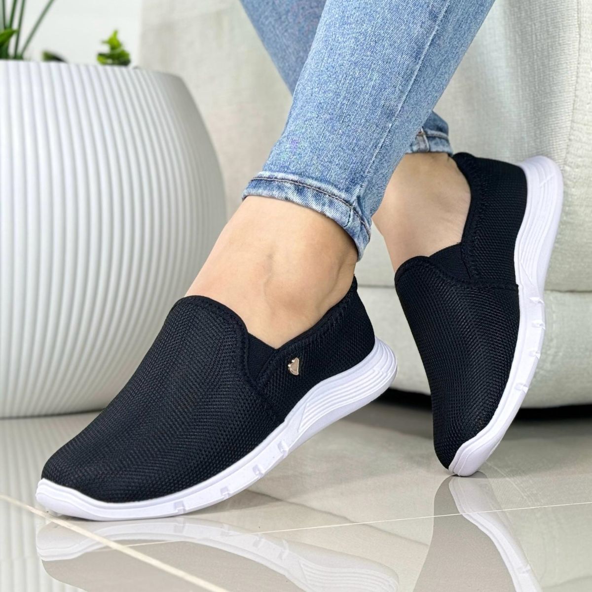 Zapatillas Conforto