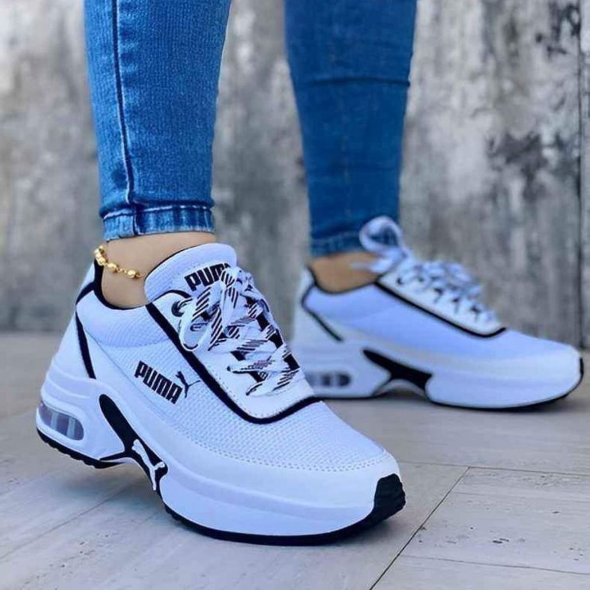 ZAPATILLAS ARAX