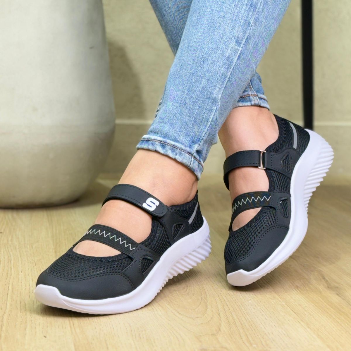 ZAPATILLAS MF DESPORTIVA
