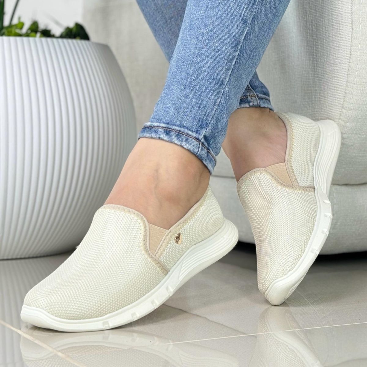 Zapatillas Conforto