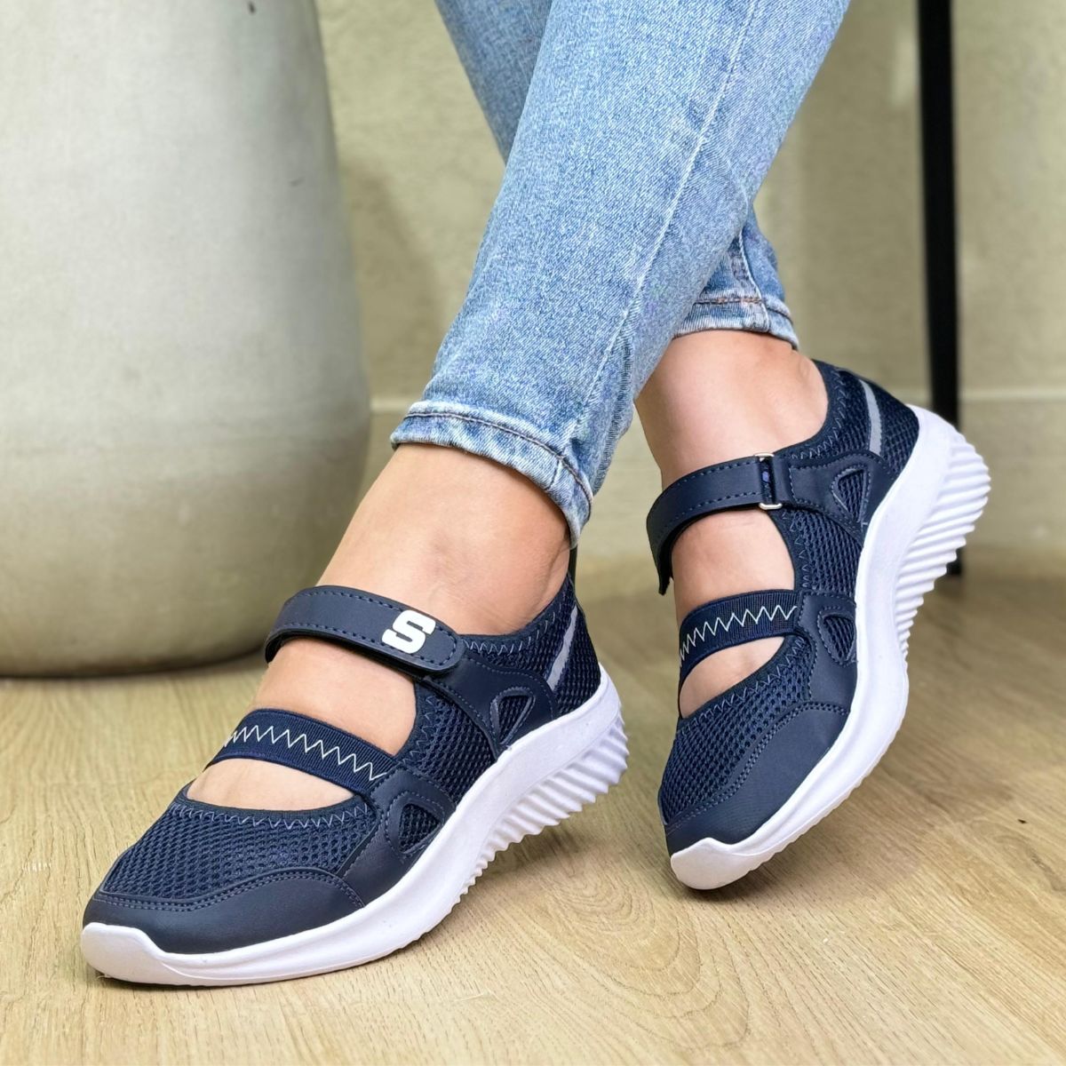 ZAPATILLAS MF DESPORTIVA