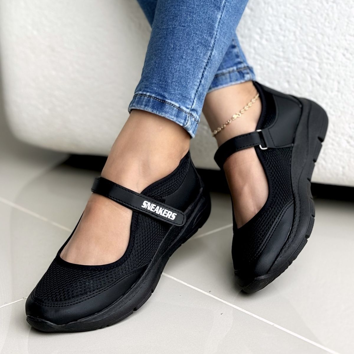Zapatillas MSC