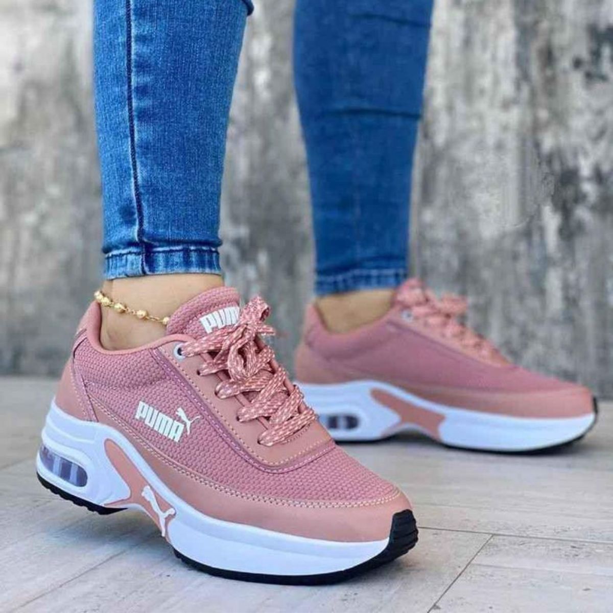 ZAPATILLAS ARAX