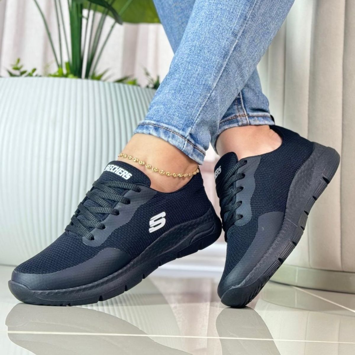Zapatillas St