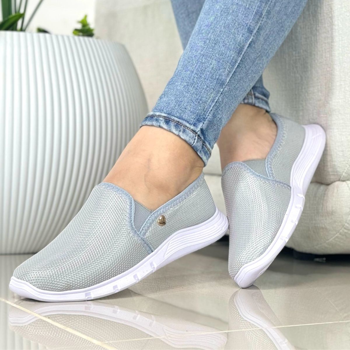 Zapatillas Conforto