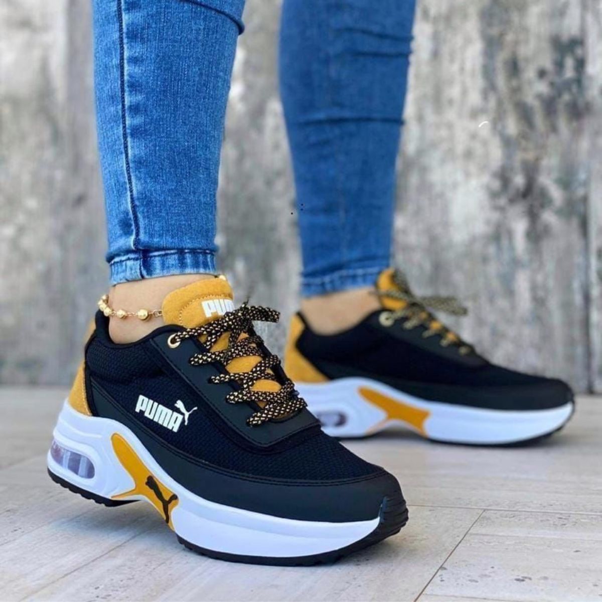 ZAPATILLAS ARAX