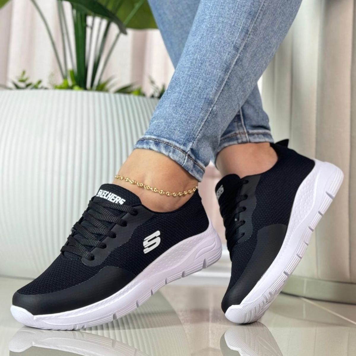 Zapatillas St