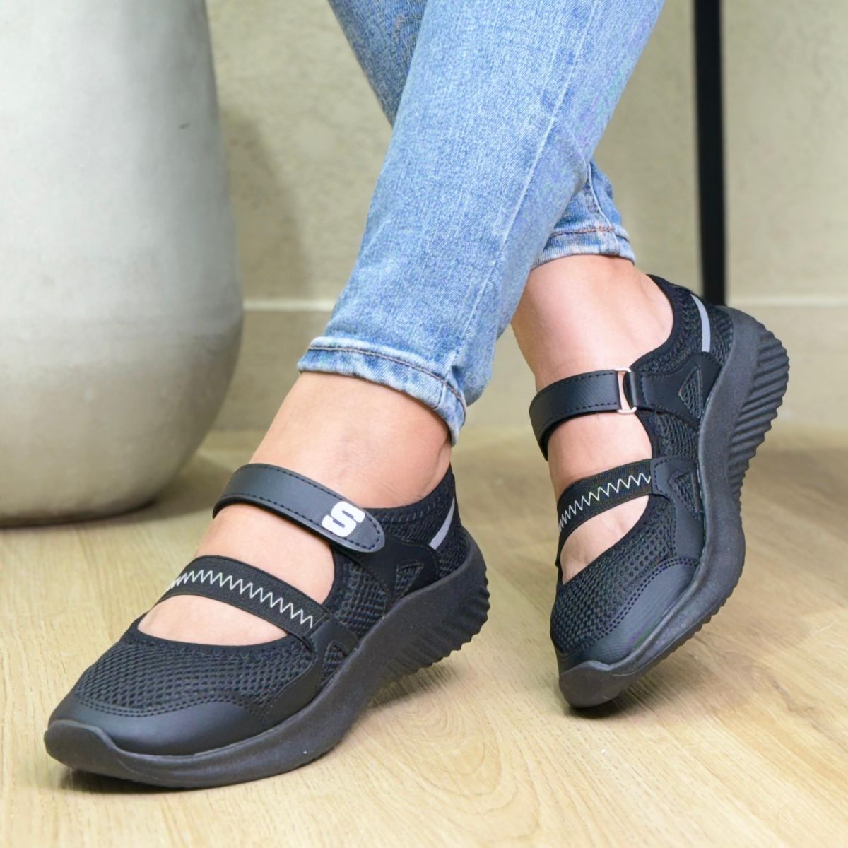 ZAPATILLAS MF DESPORTIVA
