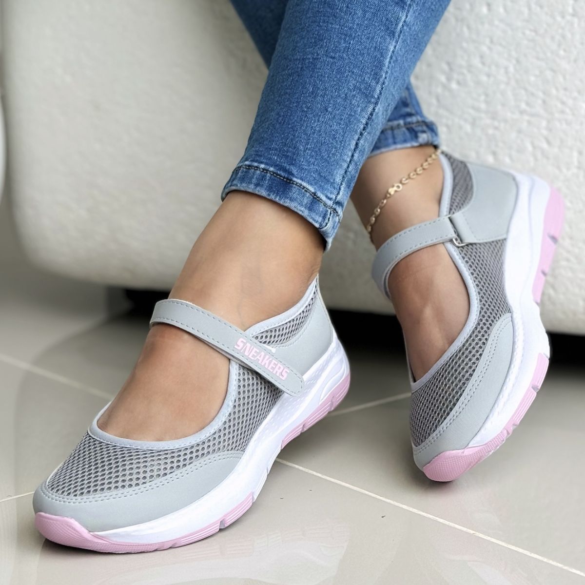 Zapatillas MSC