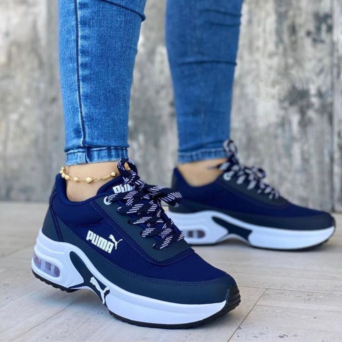 ZAPATILLAS ARAX