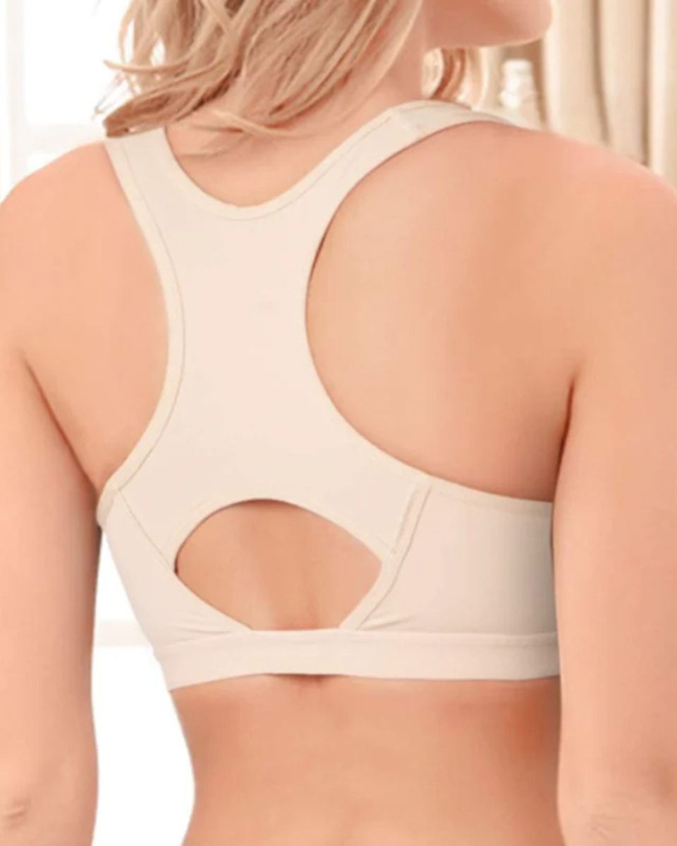 BRASIER CORRECTOR DE POSTURA