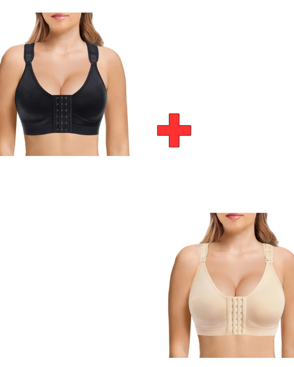 BRASIER CORRECTOR DE POSTURA